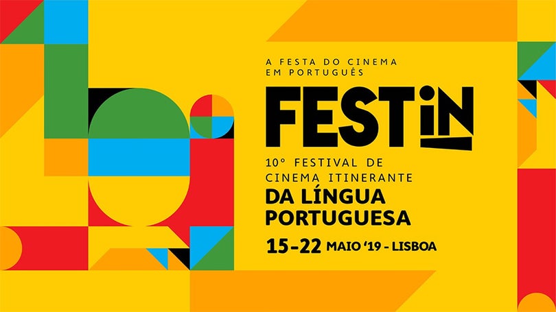 Festin – 10º Festival de Cinema Itinerante da Língua Portuguesa