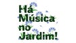 Há Música No Jardim!