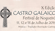 Imagem de Castro Galaico Festival de Nogueiró 2019