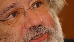 Imagem de Pedro Barroso está de volta aos Palcos!