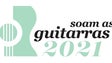 “Soam As Guitarras” 2021