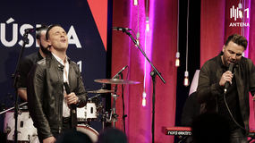 Imagem de “Anjos” no Viva a Música