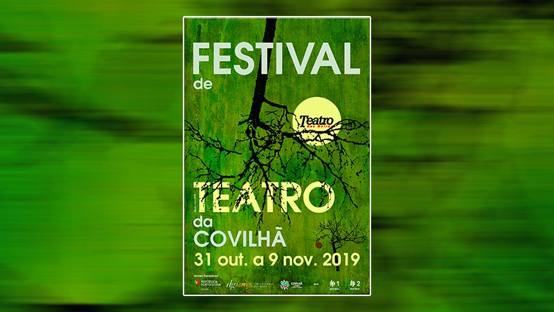 Festival de Teatro da Covilhã 2019