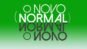Imagem de O Novo Normal – Série Podcast