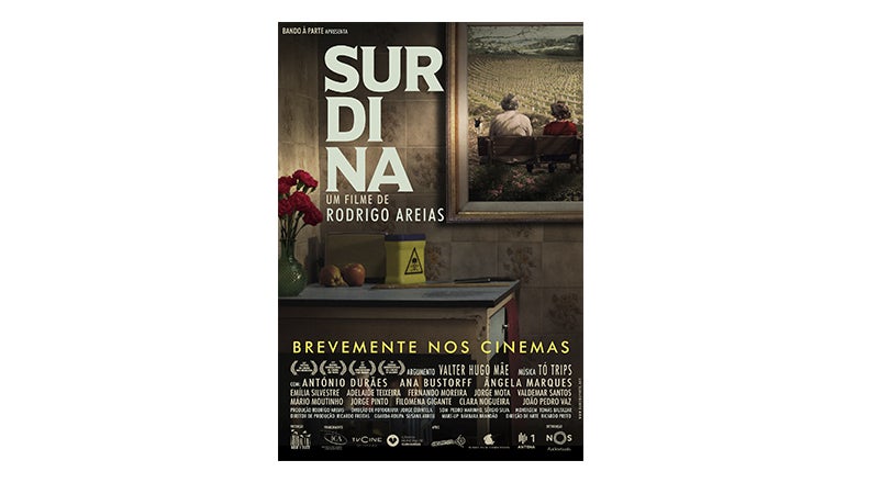 “Surdina” – Filme Antena 1