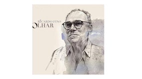 Imagem de Ricardo Fino – “Olhar”