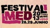Imagem de Apoio A1: Festival Med 2013