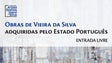 Obras de Vieira da Silva
