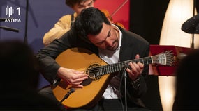 Imagem de Cordis no Viva a Música