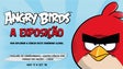 Imagem de Angry Birds – A Exposição