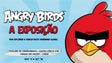 Angry Birds – A Exposição