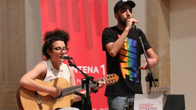 Imagem de André Moreira e Ricardo Saraiva