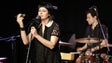 Imagem de Viviane no “Viva a Música”