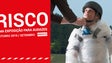 Imagem de Exposição “Risco”