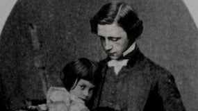 Imagem de “Alice – O outro lado da História”