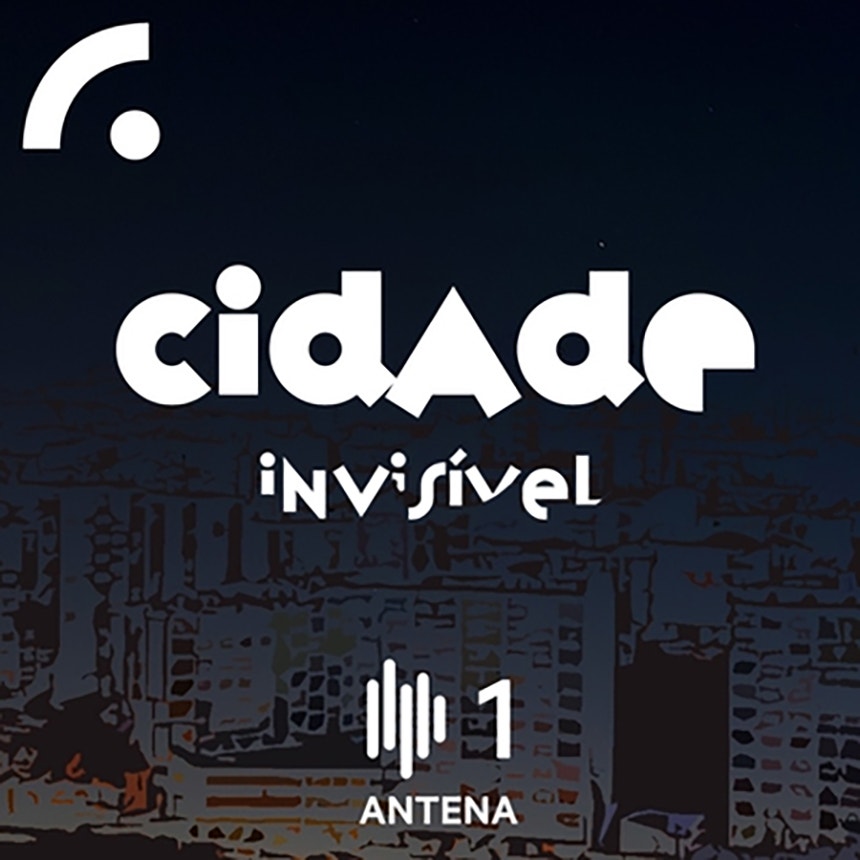 Cidade Invisível