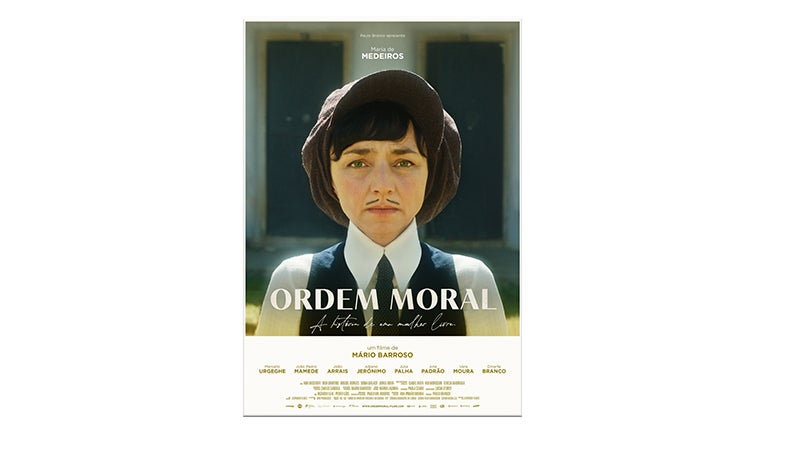 ” Ordem Moral” Filme Antena 1