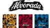 Imagem de Apoio A1: Os Fados da Alvorada