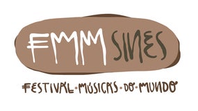 Imagem de Festival Músicas do Mundo 2018