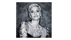 Imagem de Mariza Canta Amália