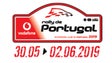 A Antena 1 no Rally de Portugal 2019