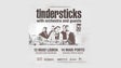 Imagem de Tindersticks com orquestra e convidados em Portugal