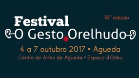 Imagem de Festival Gesto Orelhudo 2017