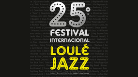 Imagem de 25º Festival Internacional de Jazz de Loulé