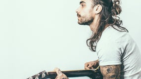 Imagem de Diogo Piçarra e António José na Antena 1