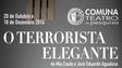 Imagem de “O Terrorista Elegante”