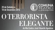 “O Terrorista Elegante”