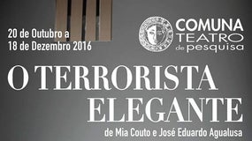 “O Terrorista Elegante”