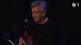 Imagem de Afonso Dias no “Viva a Música”