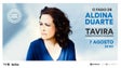 Imagem de Aldina Duarte em Tavira
