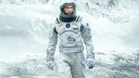 Imagem de DVD Antena 1: Interstellar
