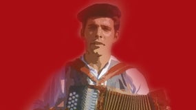 Imagem de 16º Encontro Nacional de Tocadores de Concertina