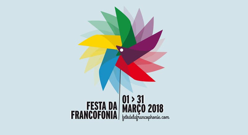 Festa da Francofonia 2018