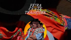 Imagem de Feira do Cante e das Tradições