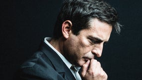 Imagem de Camané esgota datas na Culturgest
