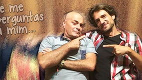 Imagem de Rogério Charraz – “Se Me Perguntas A Mim”
