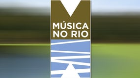 IX Festival Música no Rio – Os Outros Sons do Fluviário