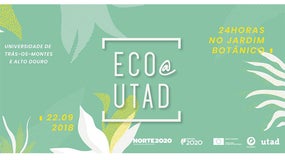 Imagem de ECO@UTAD