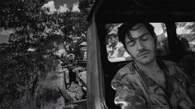 Imagem de Filme Antena 1: Cartas da Guerra