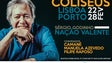 Sérgio Godinho – “Nação Valente” nos Coliseus