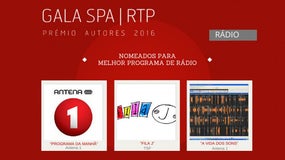 Imagem de Gala SPA