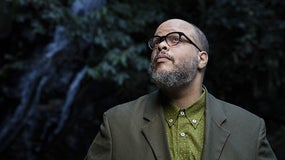 Imagem de Ed Motta em Portugal