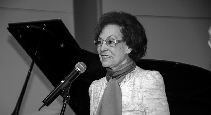Carmen Dolores (1924 - 2021)