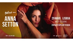 Imagem de Anna Setton