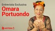 Imagem de Omara Portuondo: “Esta digressão não é um adeus agridoce”