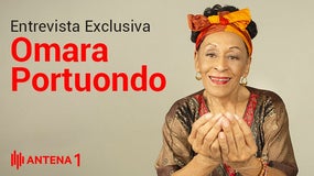 Imagem de Omara Portuondo: “Esta digressão não é um adeus agridoce”